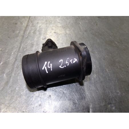 PRZEPŁYWOMIERZ POWIETRZA VW TRANSPORTER T4 2.5 TDI 2001 95991 27G17 