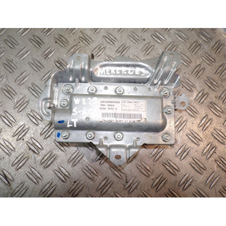 PODUSZKA AIRBAG DRZWI L.T MERCEDES-BENZ W220 4.0 CDI 2001 