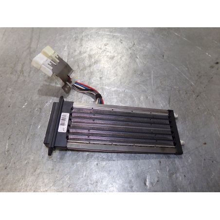 NAGRZEWNICA ELEKTRYCZNA NISSAN QASHQAI ( 06-12 ) 1.5 DCI 2008 A30105A7700003 