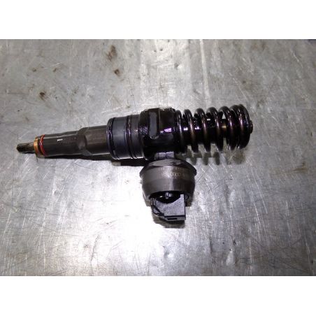 POMPOWTRYSK SKODA FABIA I 1.9 TDI 2004 038130073AJ 