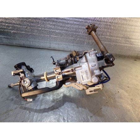 WSPOMAGANIE ELEKTRYCZNE, PION NISSAN QASHQAI ( 06-12 ) 1.5 DCI 2008 BD0049Q 