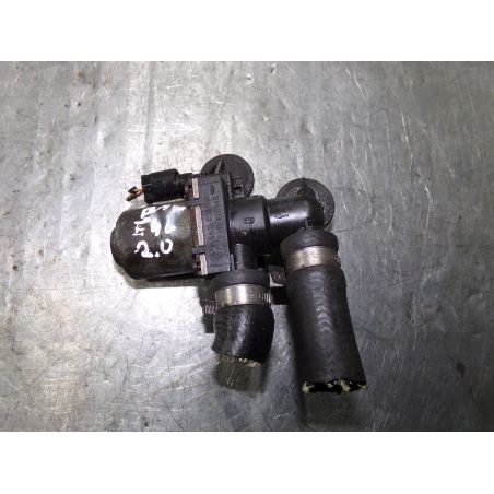 ELEKTROZAWÓR WODY BMW E46 2.0 2000 1147412144 