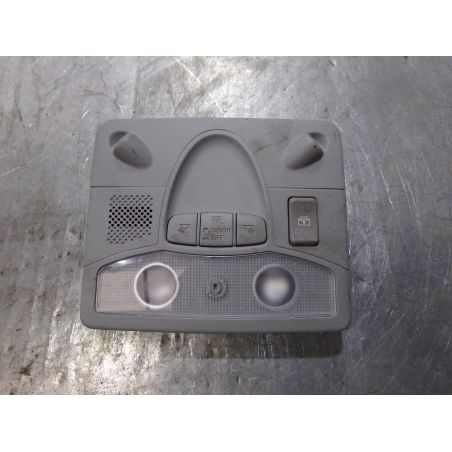 LAMPKA OŚWIETLENIA KABINY HONDA CIVIC VIII 1.8 16V 2008 34400SMG 