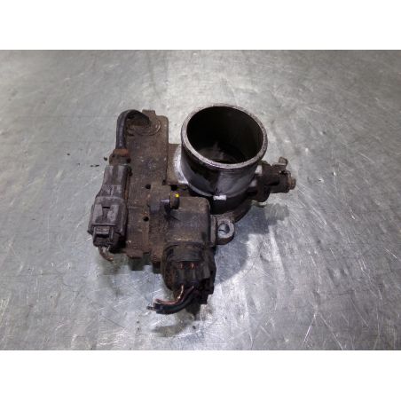 PRZEPUSTNICA TOYOTA COROLLA E12 2.0 d4d 2002 270202K04 