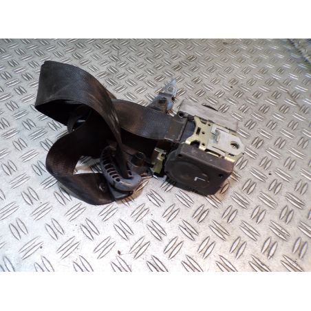 PAS BEZPIECZEŃSTWA LEWY PRZÓD VW CADDY II 2005 6Y0857702B 