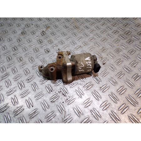 ZAWÓR EGR OPEL VECTRA C 1.8 16v 2005 