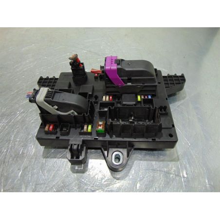 MODUŁ BSI OPEL ASTRA J 1.7 CDTI 2010 13302301QQ 