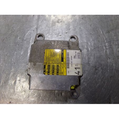 SENSOR AIRBAG TOYOTA YARIS II ( 06-11 ) 1.4 D4D 2008 89170-0D180 