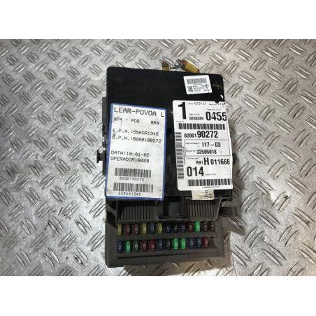 MODUŁ BSI RENAULT LAGUNA II ( 02-07 ) 1.9 DCI 1.9 DCI 2004 8200190272 