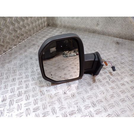 LEFT MIRROR PEUGEOT PARTNER 2008- 2010 