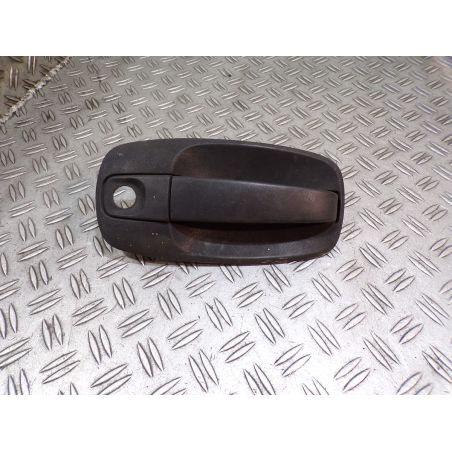 KLAMKA ZEWNĘTRZNA LEWY TYŁ RENAULT TRAFIC ( 01-14 ) 2004 