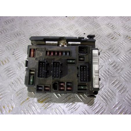 MODUŁ BSM CITROEN C5 2.0 HDI 2002 96411258080-00 