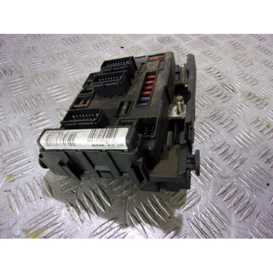 Bsm citroen c5