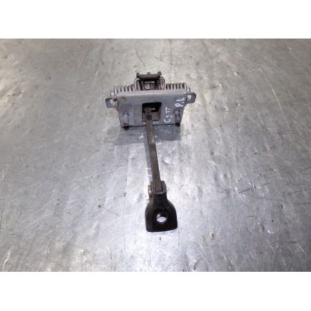 OGRANICZNIK DRZWI LEWY PRZÓD CITROEN C3 II 1.4 8V 2010 