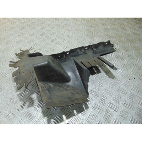 KIEROWNICA POWIETRZA LEWA PEUGEOT 5008 1.6 HDI 2011 9670111980 