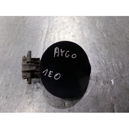 KLAPKA WLEWU PALIWA TOYOTA AYGO I 1.0 2008 