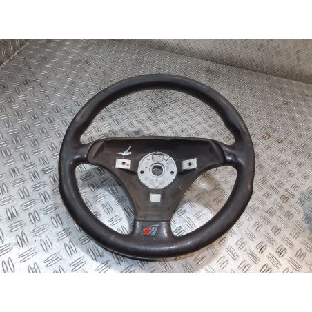 KIEROWNICA AUDI A6 C5 2002 4B0124A 