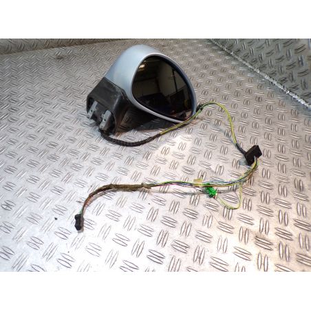 LUSTERKO PRAWE CITROEN C4 2007 