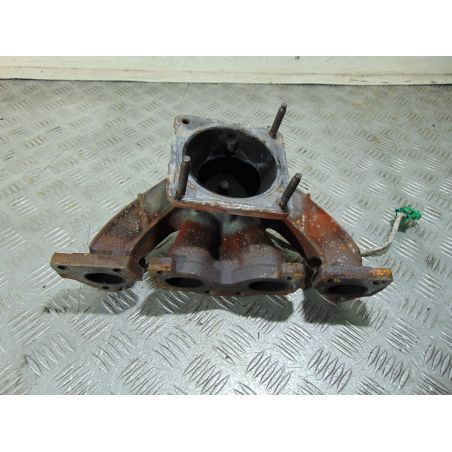 KOLEKTOR WYDECHOWY CITROEN C4 1.4 16V 2004 