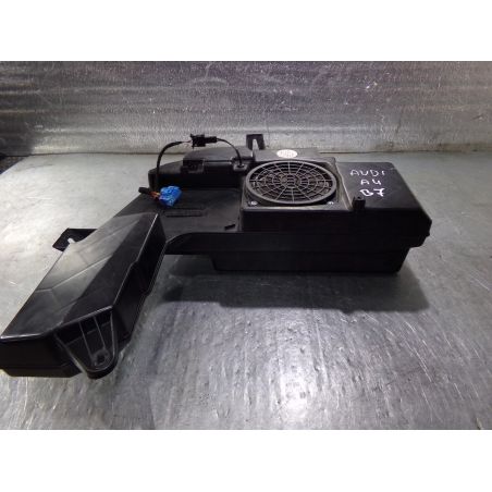 SUBWOOFER AUDI A4 B7 2.0 TDI 2005 8E9035382D02S 