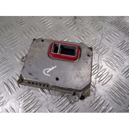 PRZETWORNICA XENON AUDI A4 B7 2.0 tdi 2005 1307329115 