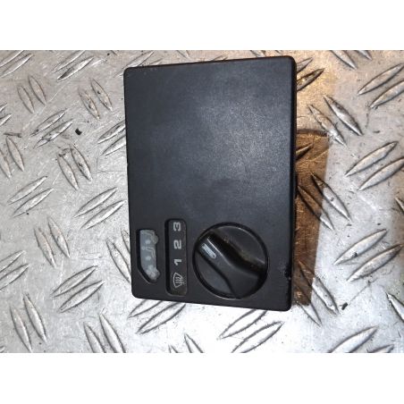 PANEL STEROWANIA NAWIEWEM VW TRANSPORTER T4 2.4 D 2000 701959531 