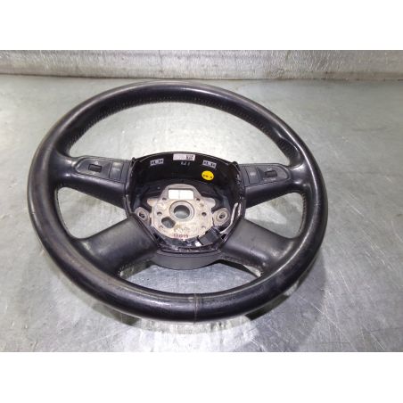 KIEROWNICA MULTIFUNKCYJNA AUDI A4 B7 2.0 TDI 2005 1527 TRW 