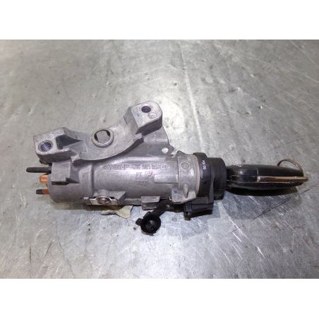 STACYJKA AUDI A4 B7 2.0 TDI 2005 4B0905851M 