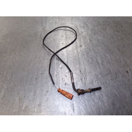 CZUJNIK TEMPERATURY SPALIN AUDI A4 B7 2.0 TDI 2005 03G906088AG 