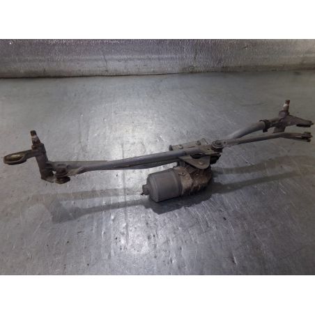 MECHANIZM WYCIERACZEK AUDI A4 B7 2005 8E1955023D     3397020697   0390241509 