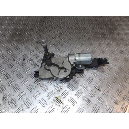 SILNICZEK WYCIERACZKI TYŁ RENAULT KOLEOS 2.0 DCI 2008 28710JY00A 