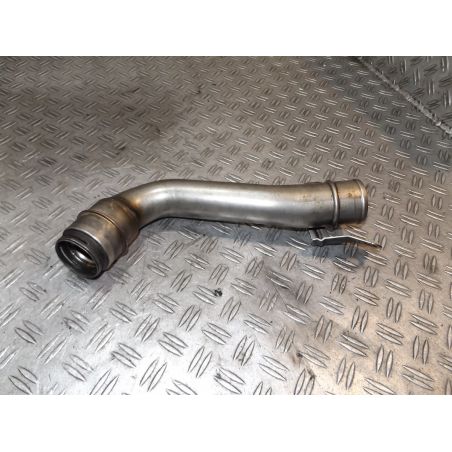 RURA POWIETRZA RENAULT KOLEOS 2.0 DCI 2008 14460JD70B 