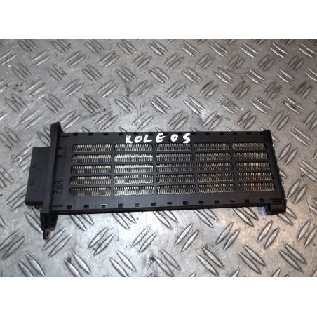 NAGRZEWNICA ELEKTRYCZNA RENAULT KOLEOS 2.0 DCI 2008 