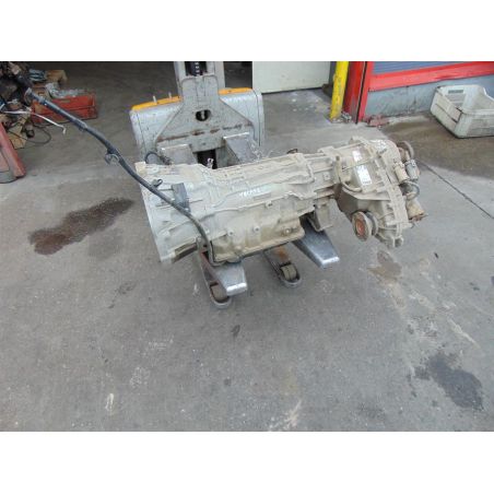 SKRZYNIA BIEGÓW KIA SORENTO I LIFT 2.5 CRDI 2008 Y8CA4E 