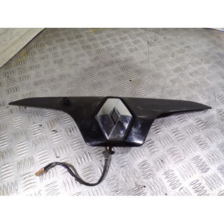 ATRAPA GRILL GRIL RENAULT KOLEOS 2.0 DCI 2008 