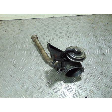 ZAWÓR EGR MERCEDES-BENZ KLASA C W203 2.2 CDI 2003 A6110900754 