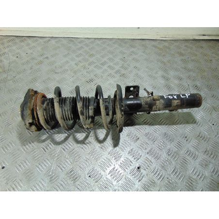 AMORTYZATOR PRZÓD PRZEDNI LEWY VW FOX 1.2 6V 2006 