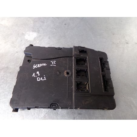 MODUŁ BSI RENAULT SCENIC II ( 03-09 ) 1.9 DCI 20005 8200309690 
