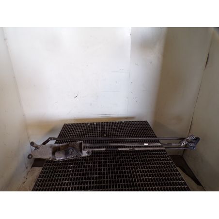 MECHANIZM WYCIERACZEK RENAULT MODUS 2007 8200141270 