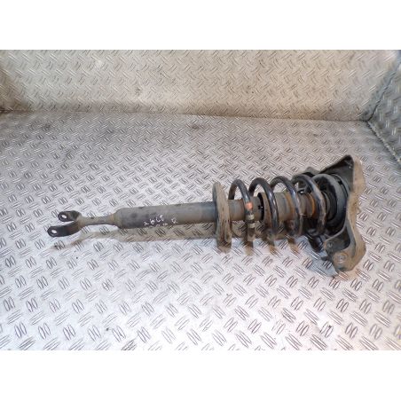 AMORTYZATOR PRZÓD AUDI A6 C5 3.0 V6 2000 