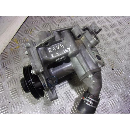 POMPA WODY TOYOTA RAV IV 4 2.5 HYBRID 2016 224100-0432 