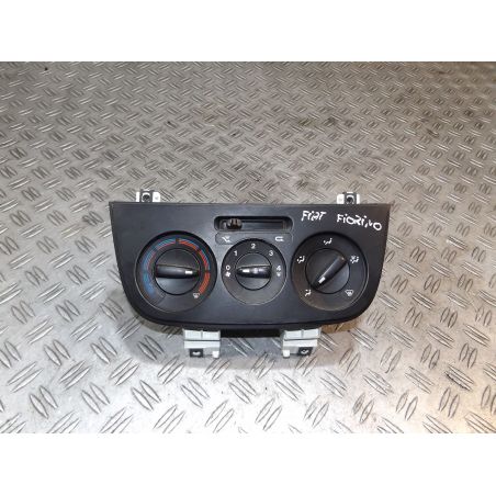 PANEL KLIMATYZACJI FIAT FIORINO III 1.3 MULTIJET 2010 5GF340100 