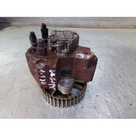 POMPA WTRYSKOWA RENAULT LAGUNA II ( 02-07 ) 1.9 DCI 1.9 DCI 2004 0445010031     8200055072 