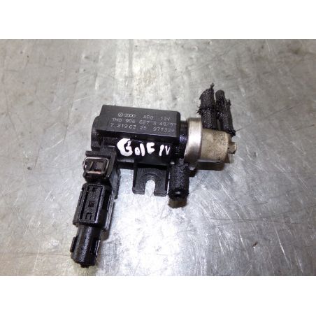 ZAWÓR PODCIŚNIENIA TURBINY VW GOLF IV 1.9 TDI 1998 1H0906627A 