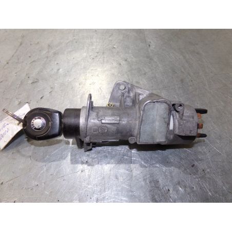 STACYJKA SKODA FABIA I 1.4 16V 2001 4B0905851C 