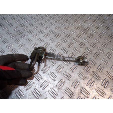 OGRANICZNIK DRZWI PRZÓD OPEL MERIVA A 1.7 cdti 2003 13147255 