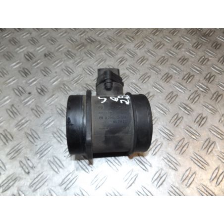 PRZEPŁYWOMIERZ POWIETRZA VOLVO S60 ( 00-10 ) 2.4 D 2004 8670115 