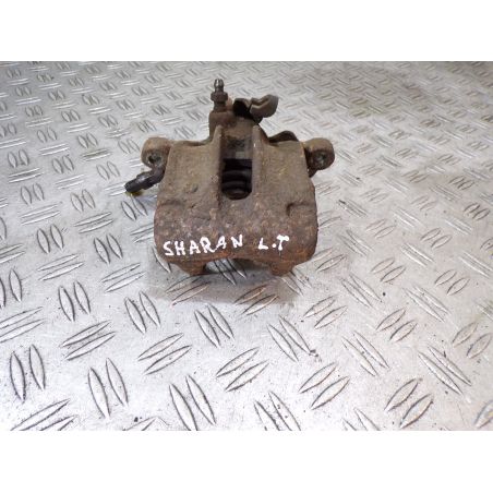 ZACISK HAMULCOWY LEWY TYŁ VW SHARAN I 2000 