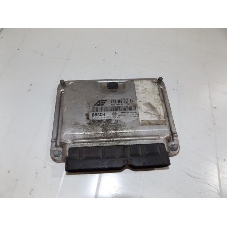 KOMPUTER, STEROWNIK SILNIKA FORD GALAXY I 1.9 TDI 2001 038906019FA  YM2112A650KB 