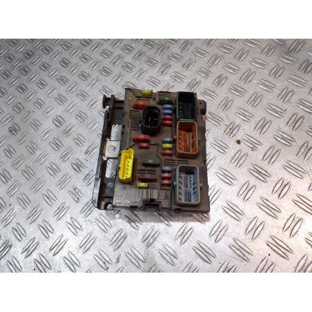 MODUŁ BSM PEUGEOT 307 2004 9659742080 